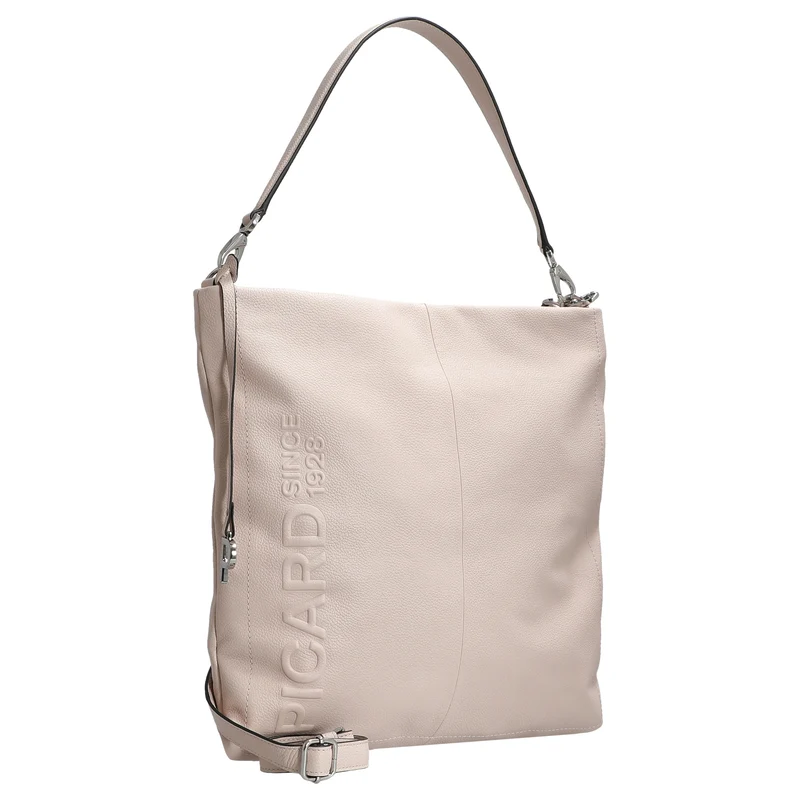 Picard Zoom - Beuteltasche 35 cm (rose)