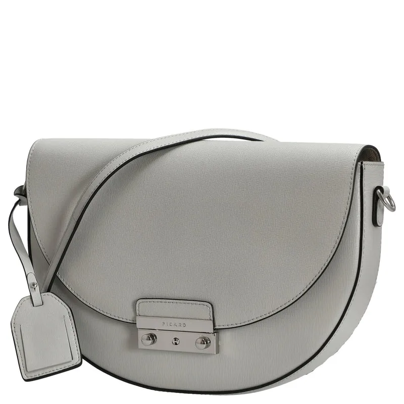 Picard Super Star - Umhängetasche 29 cm (shark)