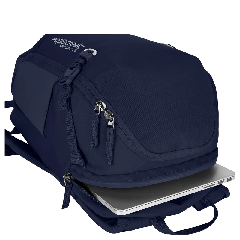Eagle Creek selection Explore 26 L - Rucksack 16" 53 cm (kauai blue)