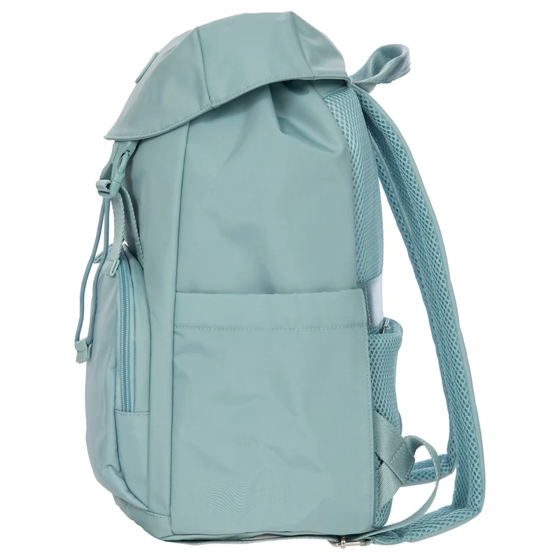Brics Positano - Rucksack 40 cm (light blue)