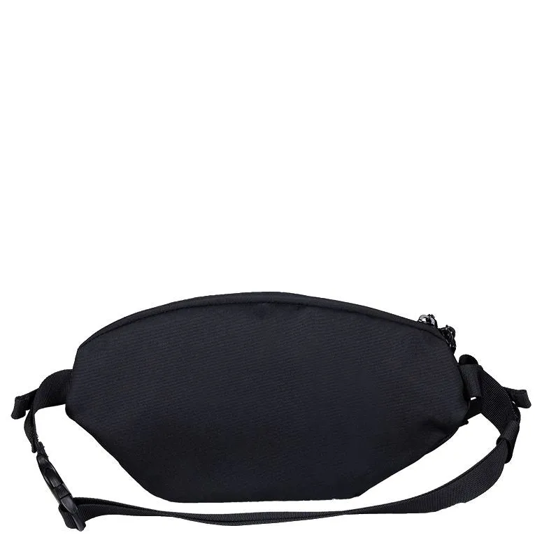 Doughnut Seattle Hip Bag - Gürtel Tasche 30 cm (schwarz)