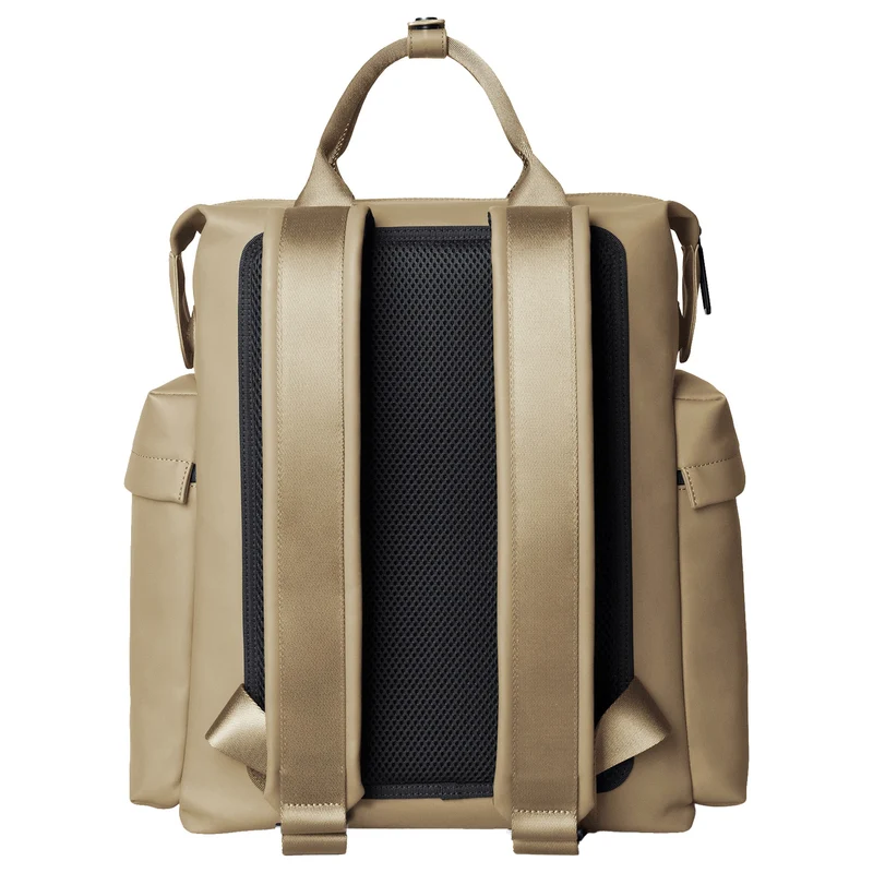 The Urban Society Off Road - Rucksack 15" 40 cm (desert)