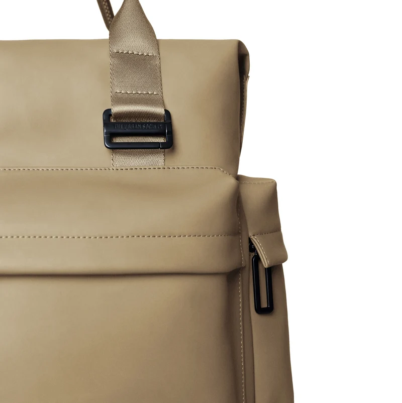 The Urban Society Off Road - Rucksack 15" 40 cm (desert)