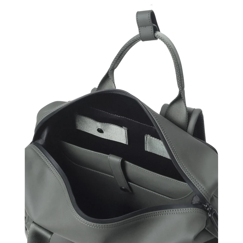 The Urban Society Combo - Rucksack 13" 42 cm (grün)