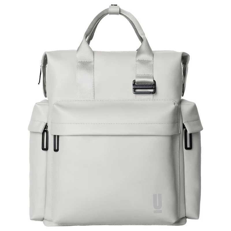 The Urban Society Off Road - Rucksack 15" 40 cm (neutral grey)