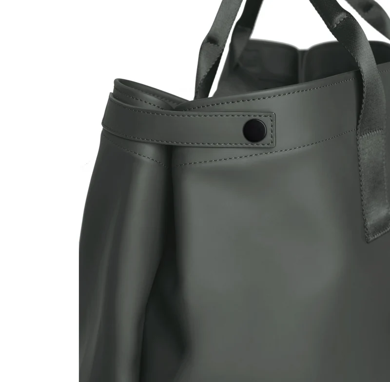 The Urban Society Supershopper - Shopper 51 cm (grün)