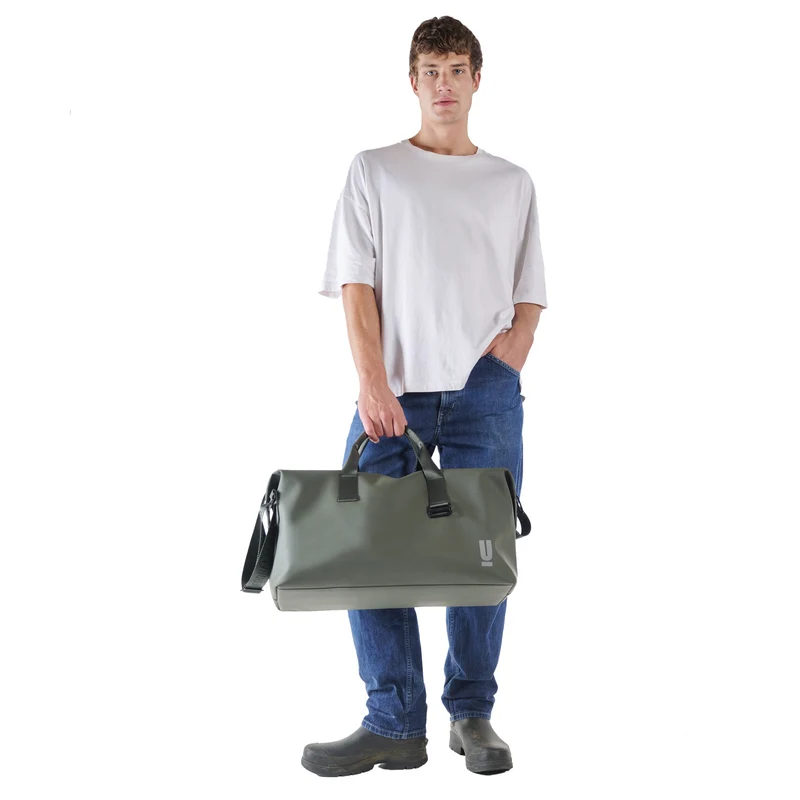 The Urban Society Travel - Reisetasche 50 cm (grün)