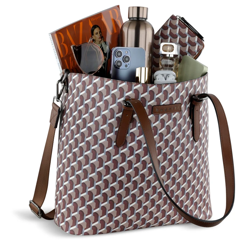 bugatti Ella - Shopper L 40 cm (oyard)