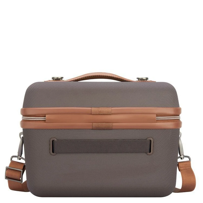 Delsey Paris Chatelet Air 2.0 - Beautycase 32 cm (braun)