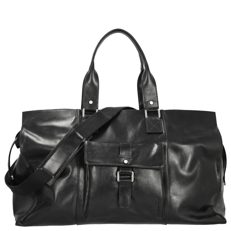 Picard Buddy - Reisetasche 54 cm (schwarz)