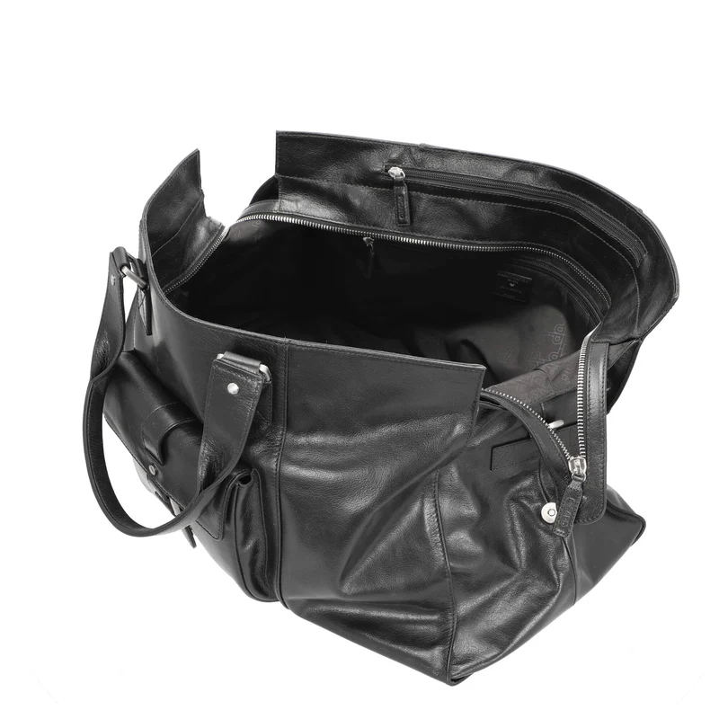 Picard Buddy - Reisetasche 54 cm (schwarz)