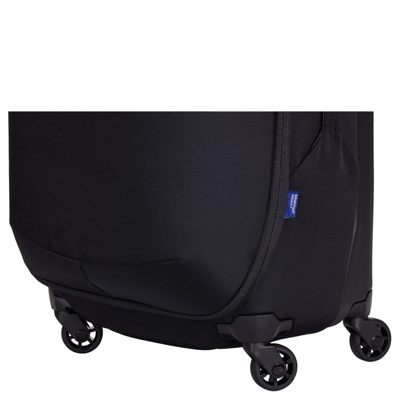 Thule Subterra 2 - 4-Rollen-Trolley M 68 cm (black)