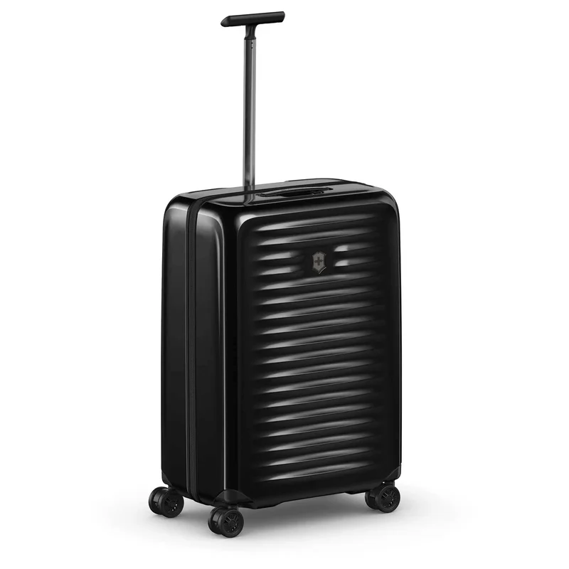Victorinox Airox - 4-Rollen-Trolley M 69 cm (black)
