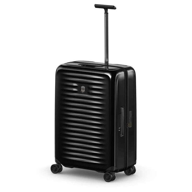 Victorinox Airox - 4-Rollen-Trolley M 69 cm (black)