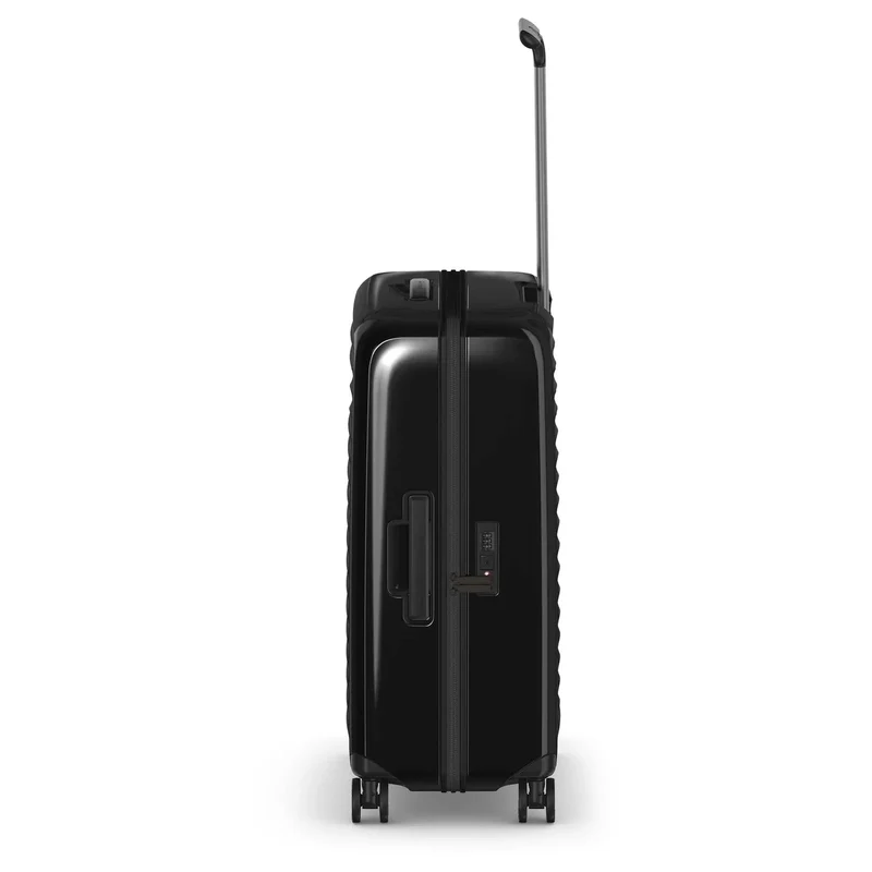 Victorinox Airox - 4-Rollen-Trolley M 69 cm (black)