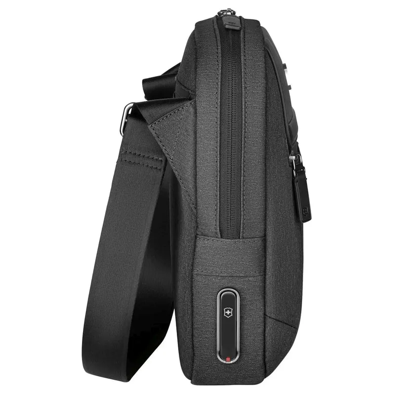 Victorinox Architecture Urban2 - Umhängetasche 28 cm (melange grey/black)