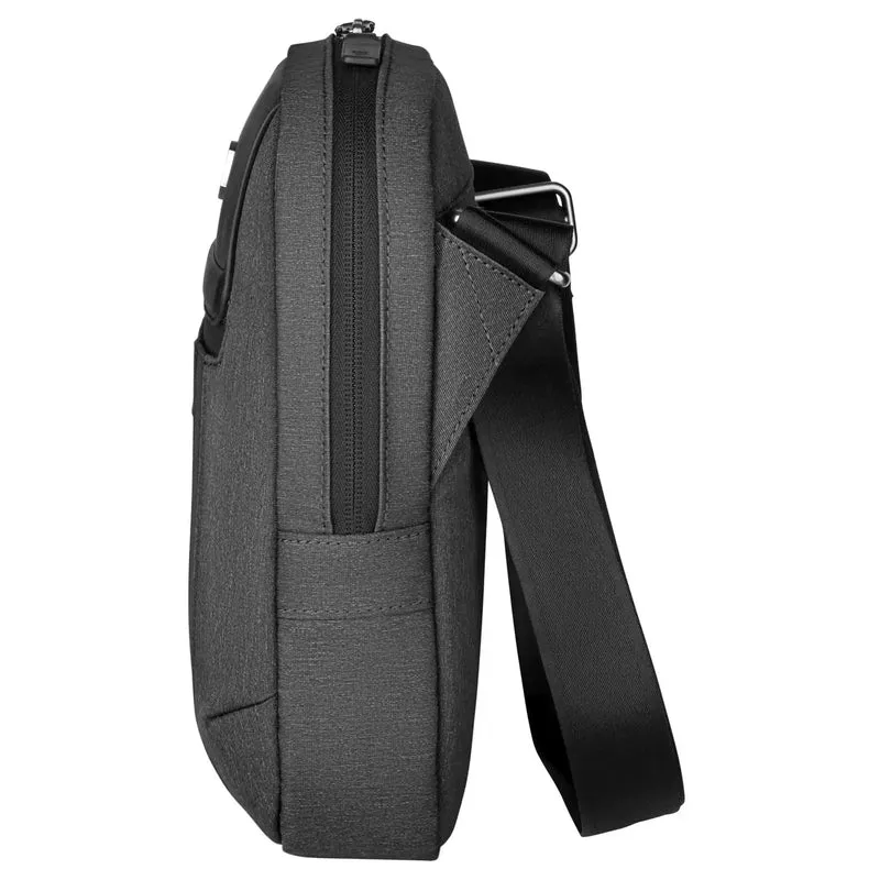 Victorinox Architecture Urban2 - Umhängetasche 28 cm (melange grey/black)
