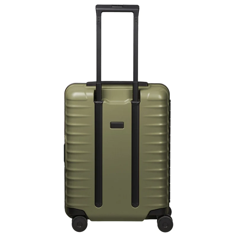 TITAN OVERSEAS - 4-Rollen-Kabinentrolley S 55/23 cm (forest green)