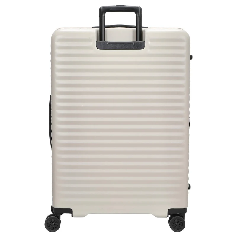 Echolac Celestra FA - 4-Rollen-Trolley L 75 cm erw. (white sand)