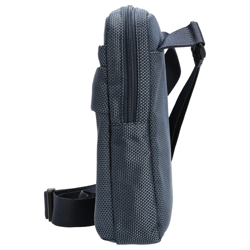 Mandarina Duck Zephyr - Umhängetasche 24.5 cm (dress blue)