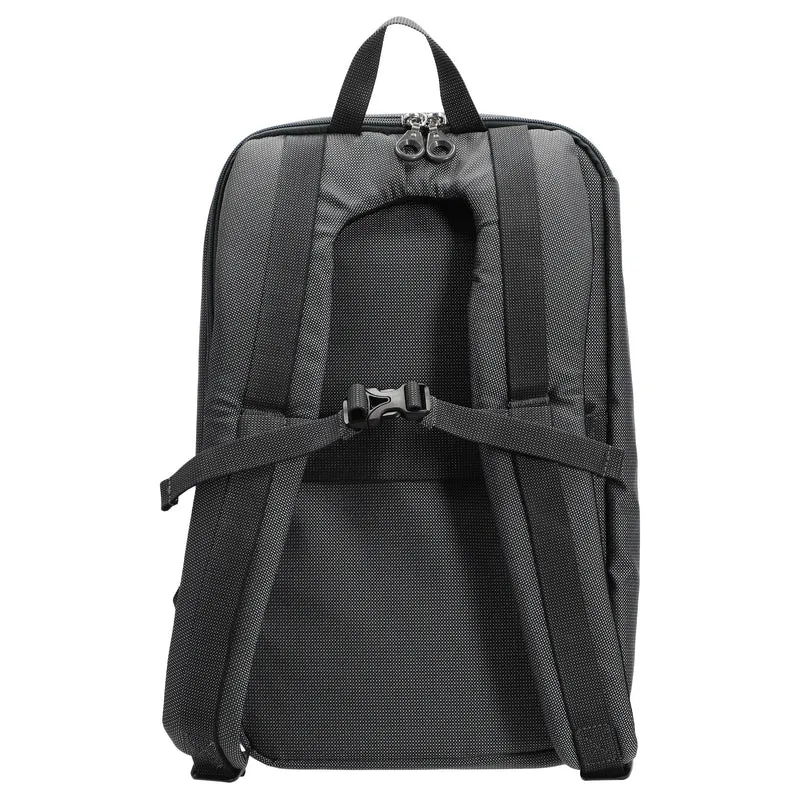 Mandarina Duck MD20 - Reiserucksack 40 cm (steel)