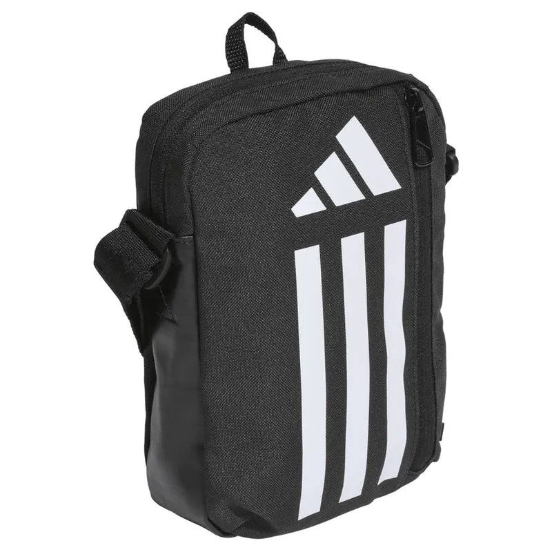 adidas Tiro Organizer 1,5 - Umhängetasche 21 cm (black/white)