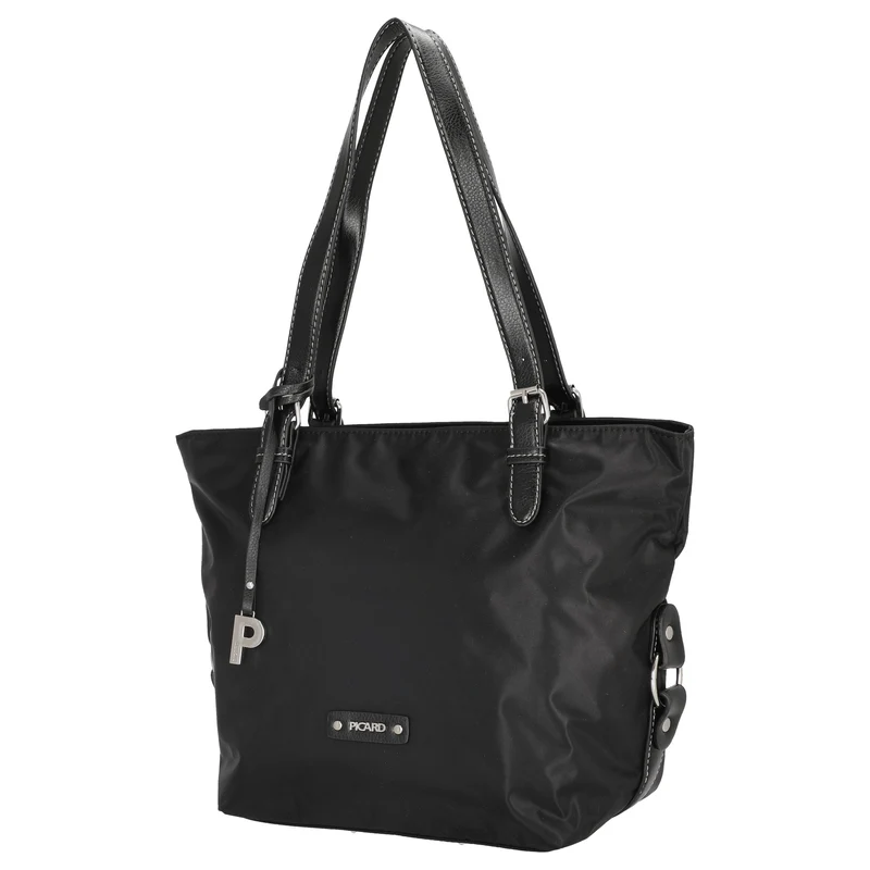 Picard Sonja - Shopper 38 cm (schwarz)