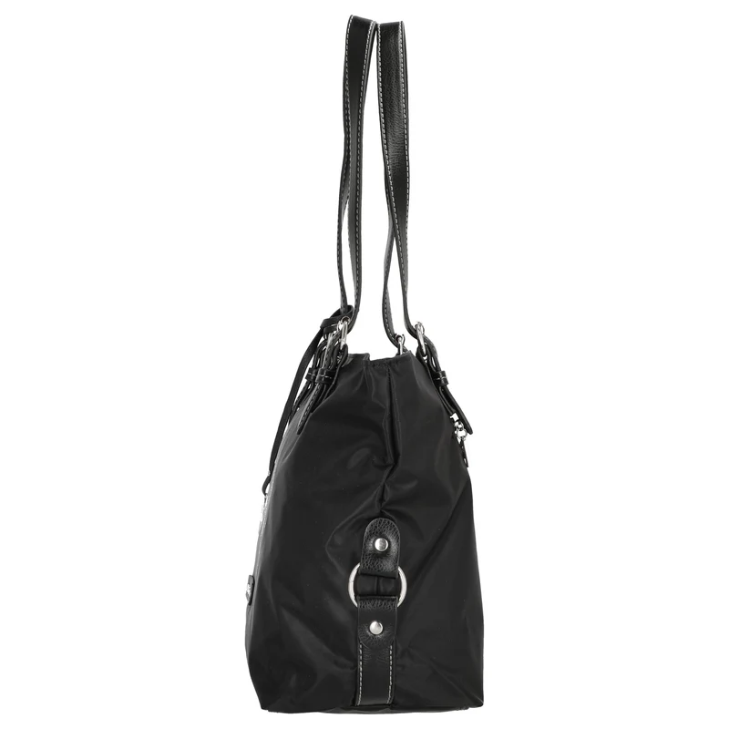 Picard Sonja - Shopper 38 cm (schwarz)