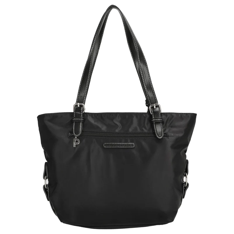 Picard Sonja - Shopper 38 cm (schwarz)