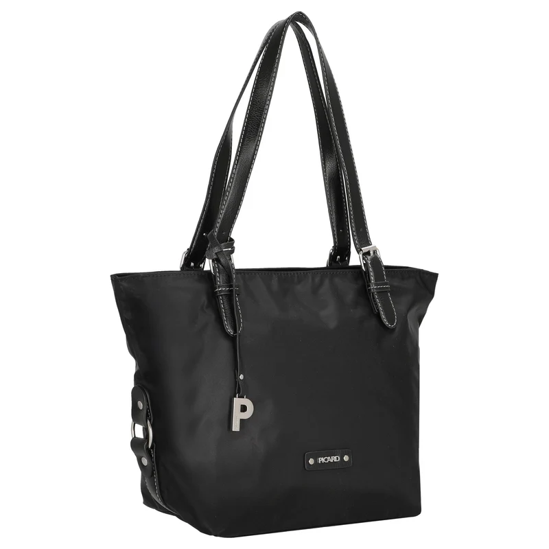 Picard Sonja - Shopper 38 cm (schwarz)