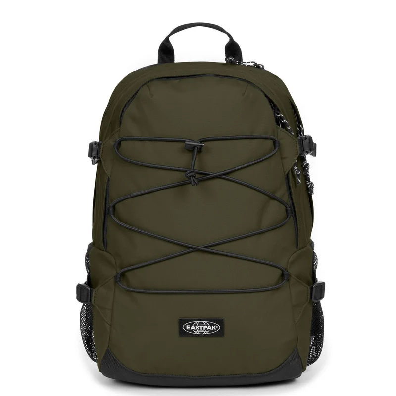 Eastpak selection Gerys Pro - Rucksack 47.5 cm (forest)