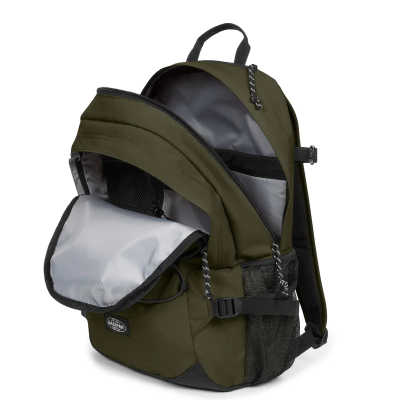Eastpak selection Gerys Pro - Rucksack 47.5 cm (forest)