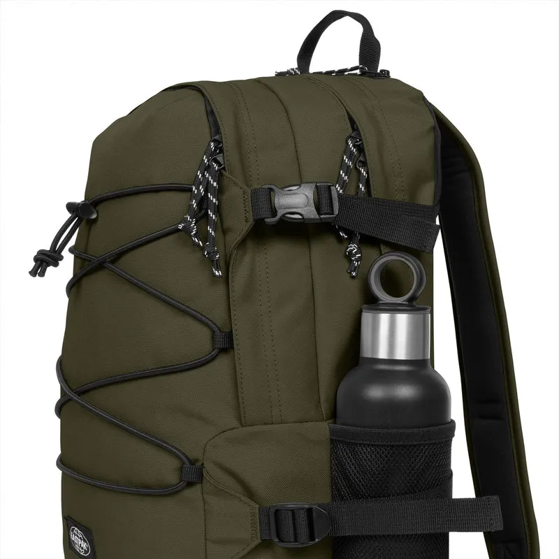 Eastpak selection Gerys Pro - Rucksack 47.5 cm (forest)