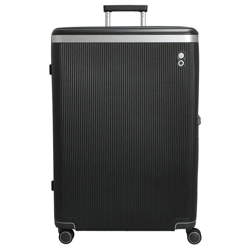 Echolac Dynasty - 4-Rollen-Trolley 77 cm (dark grey)