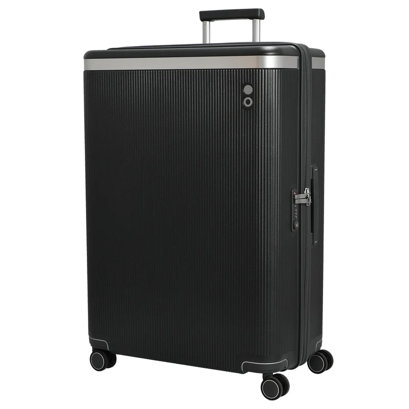 Echolac Dynasty - 4-Rollen-Trolley 77 cm (dark grey)