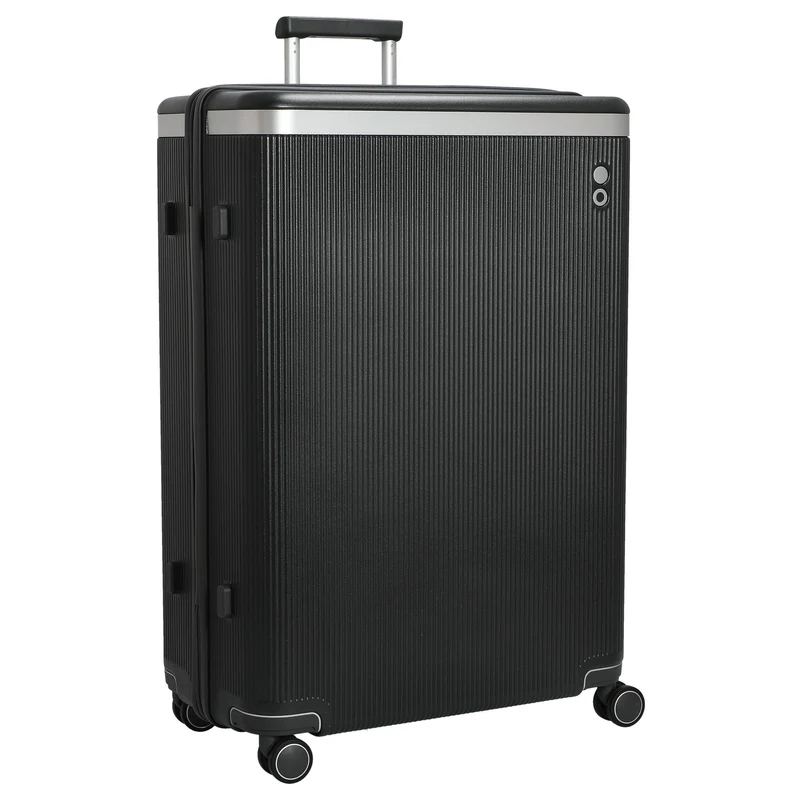 Echolac Dynasty - 4-Rollen-Trolley 77 cm (dark grey)