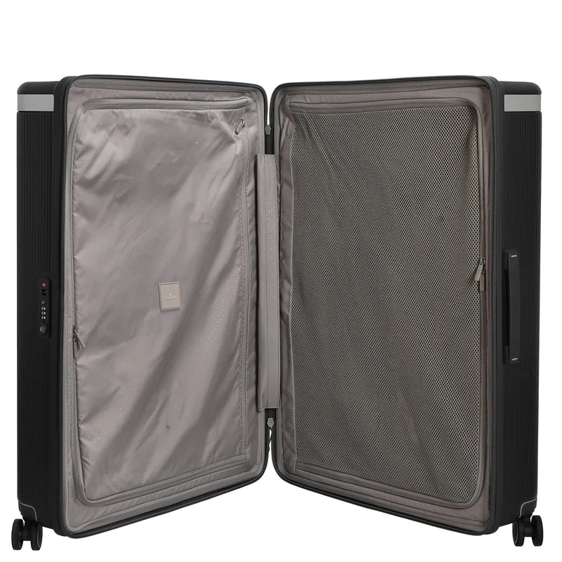 Echolac Dynasty - 4-Rollen-Trolley 77 cm (dark grey)