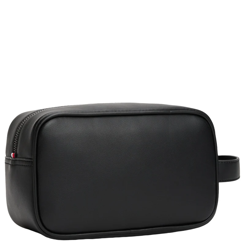 Tommy Hilfiger Monogram - Kulturbeutel (schwarz)