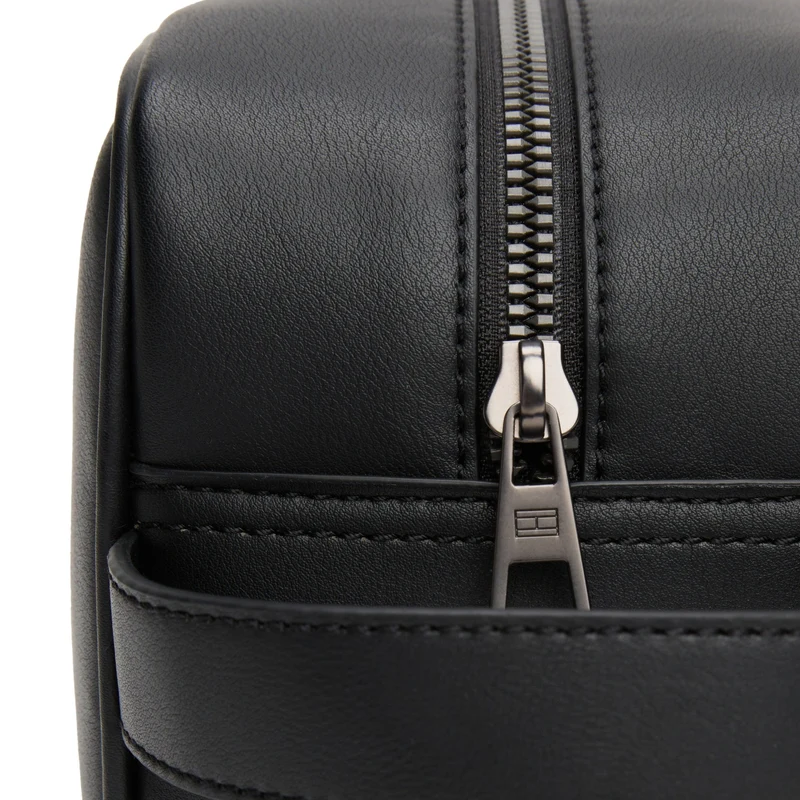 Tommy Hilfiger Monogram - Kulturbeutel (schwarz)