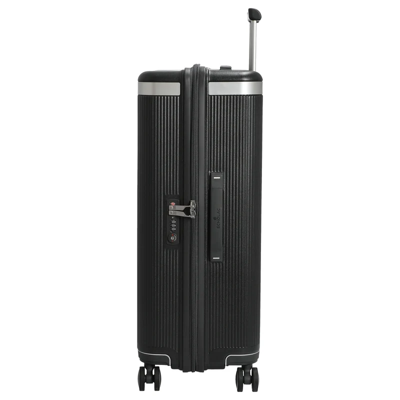Echolac Dynasty - 4-Rollen-Trolley 67 cm (dark grey)
