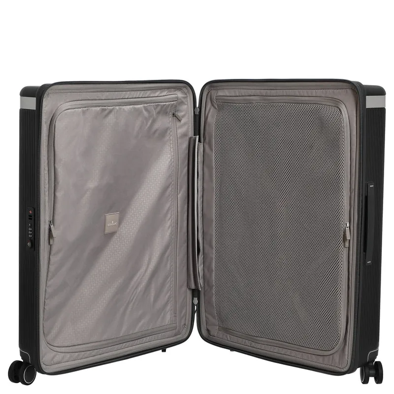 Echolac Dynasty - 4-Rollen-Trolley 67 cm (dark grey)