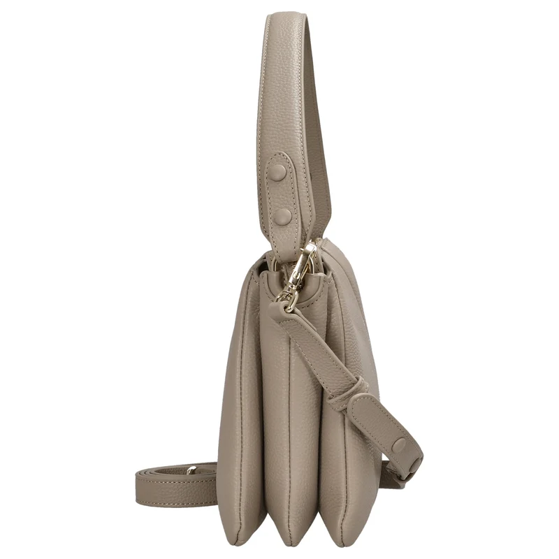 Aigner Mara S - Beuteltasche 26 cm (alpaca beige)
