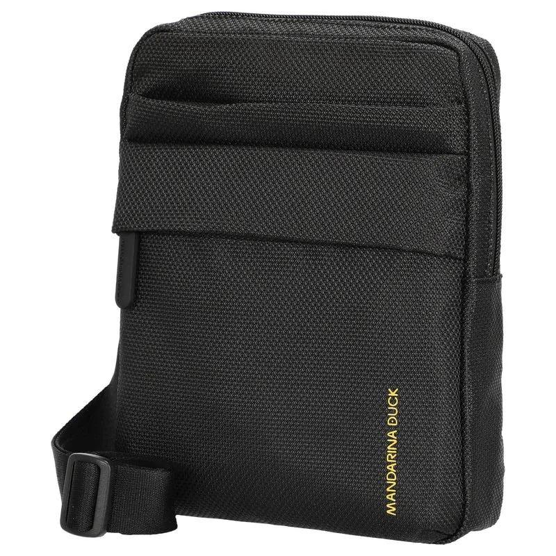 Mandarina Duck Zephyr - Umhängetasche 24.5 cm (schwarz)
