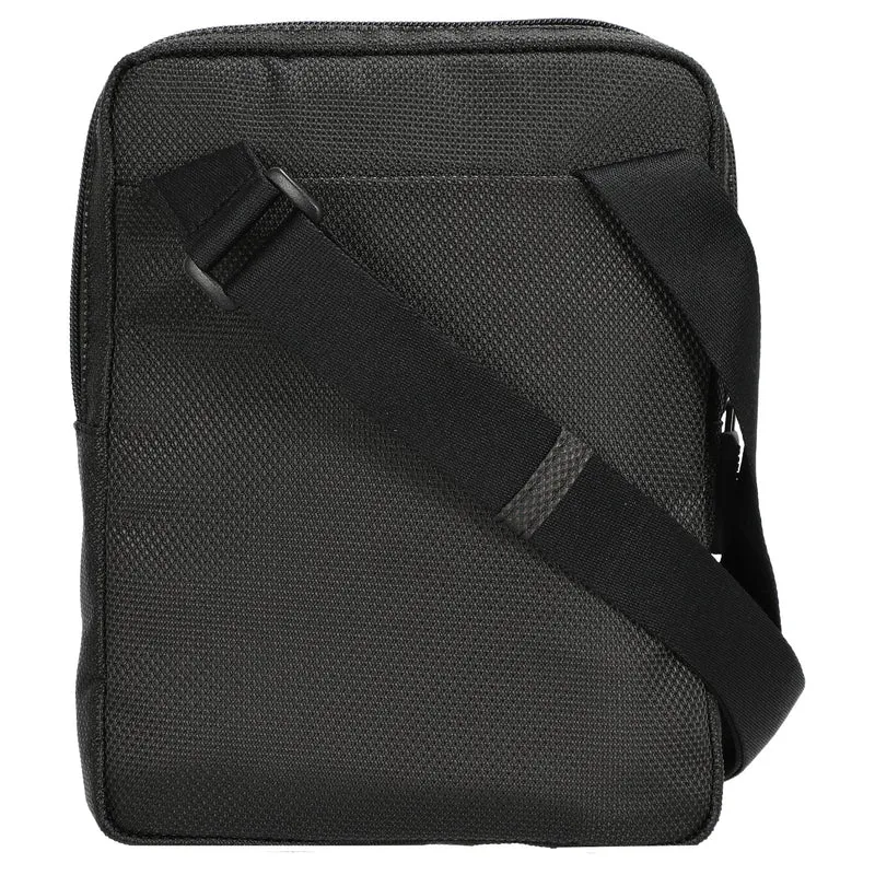 Mandarina Duck Zephyr - Umhängetasche 24.5 cm (schwarz)