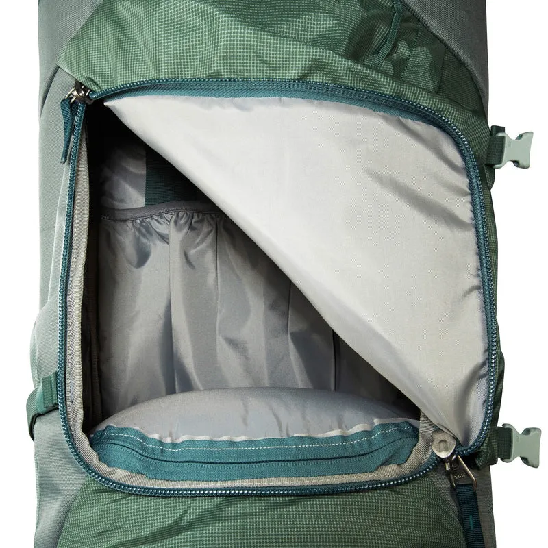 Tatonka Yukon 50+10 - Trekkingrucksack 73 cm erw. (sage green)