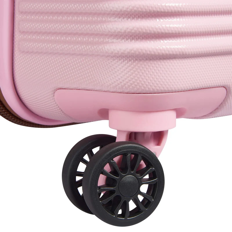 Delsey Paris Freestyle - 4-Rollen-Kabinentrolley SL 55 cm (paonie)