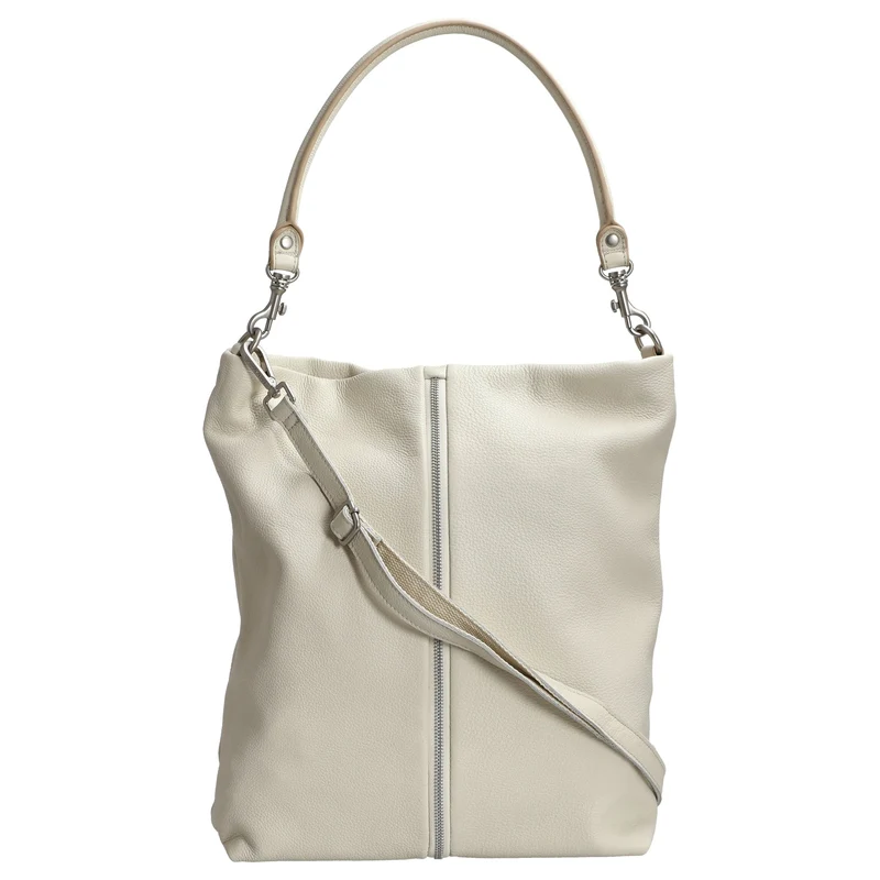 FREDsBRUDER Feeling Good - Umhängetasche 38 cm (cream)