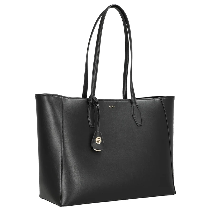 BOSS Women's Numah - Shopper 50 cm (black)