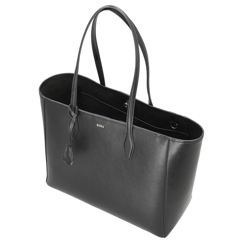 BOSS Women's Numah - Shopper 50 cm (black)