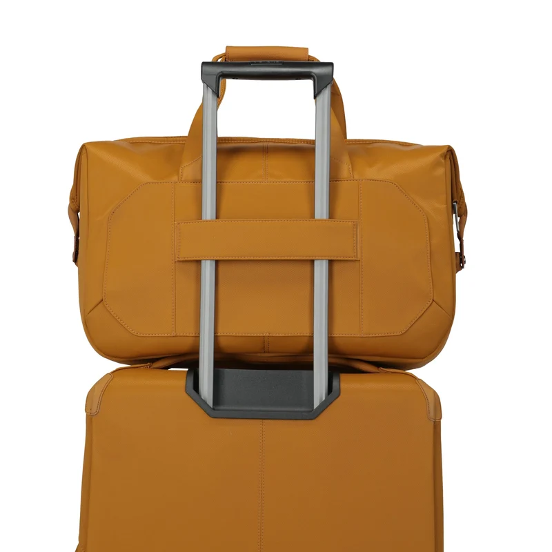 Travelite Priima - Reisetasche 48 cm (curry)